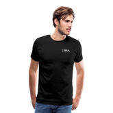 RFA - Logo Shirt - Schwarz