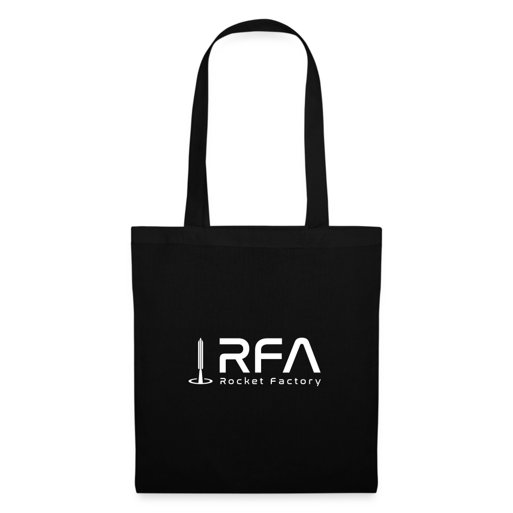 RFA - Tote Bag - Schwarz