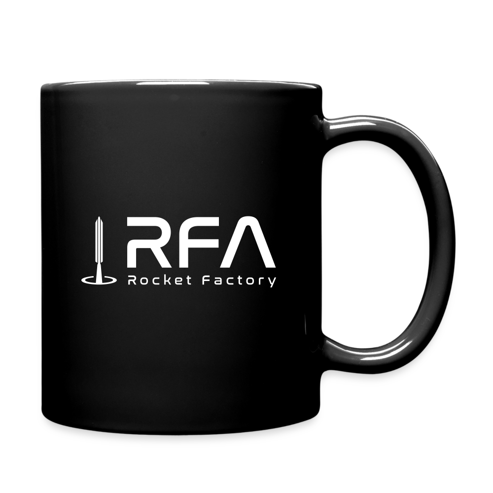 RFA - Tasse - Schwarz